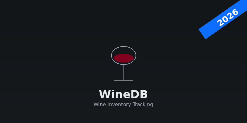 WineDB